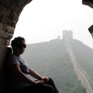 Meet your Posher, Maritza